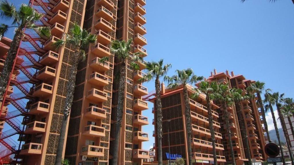 Studio Valle Luz Puerto de la Cruz  Exterior photo