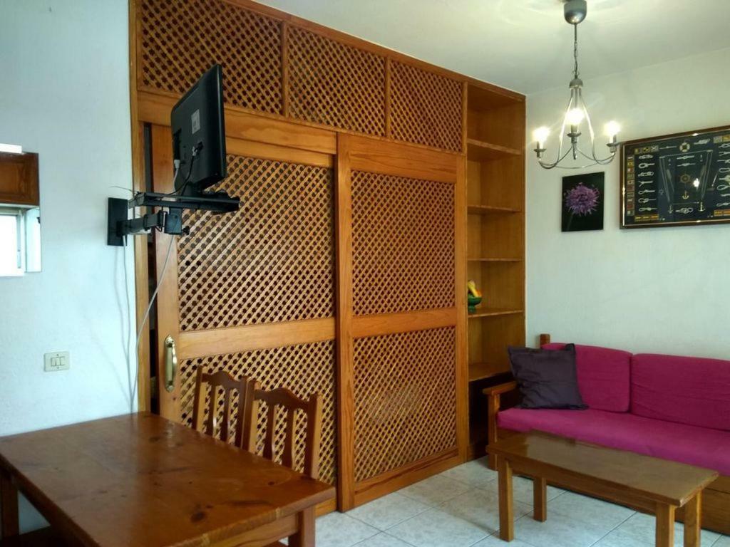 Studio Valle Luz Puerto de la Cruz  Exterior photo